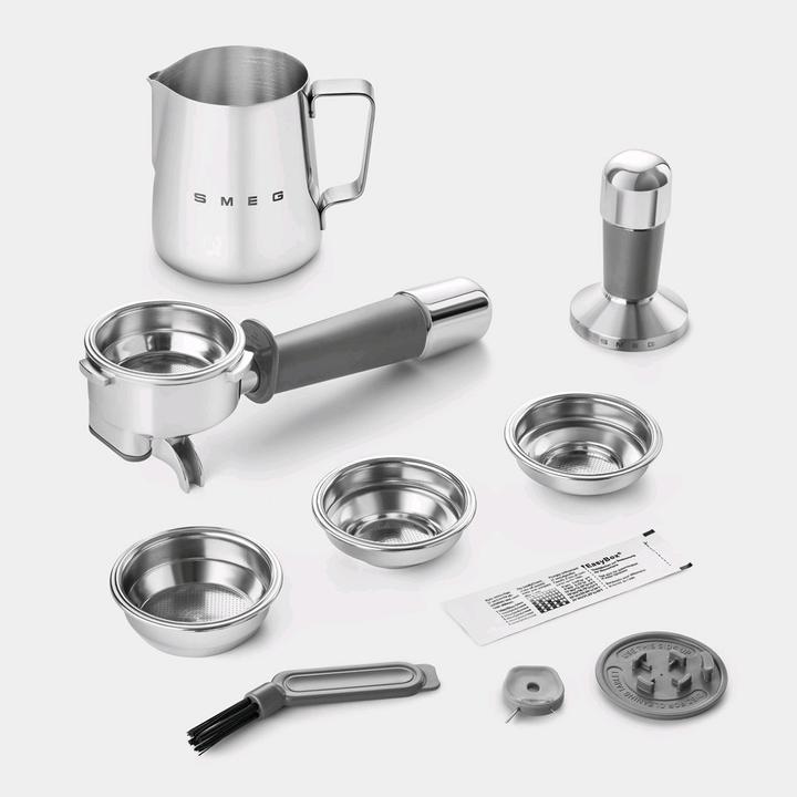 Image du produit Smeg EGF03PGEU