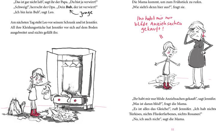 Produktbild Der Katze ist es ganz egal (Deutsch, Franz Orghandl, Theresa Strozyk, 2020)