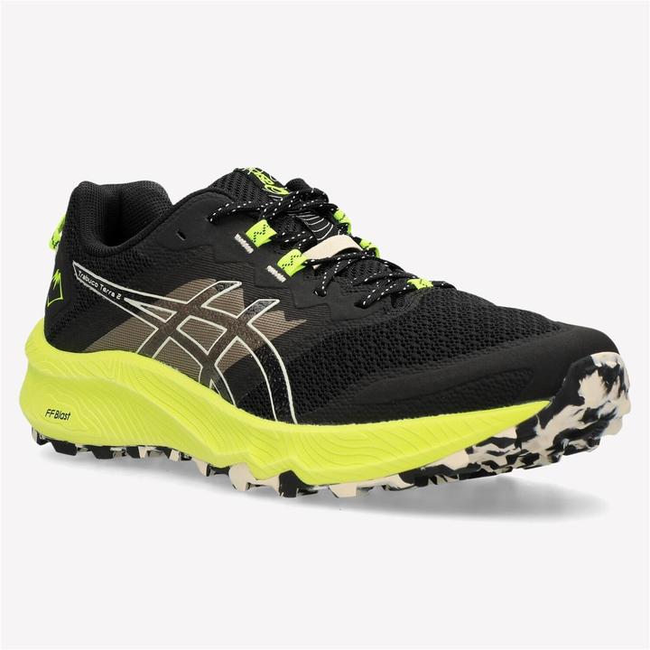 Produktbild ASICS Performance Trabuco Terra 2 (40.5)