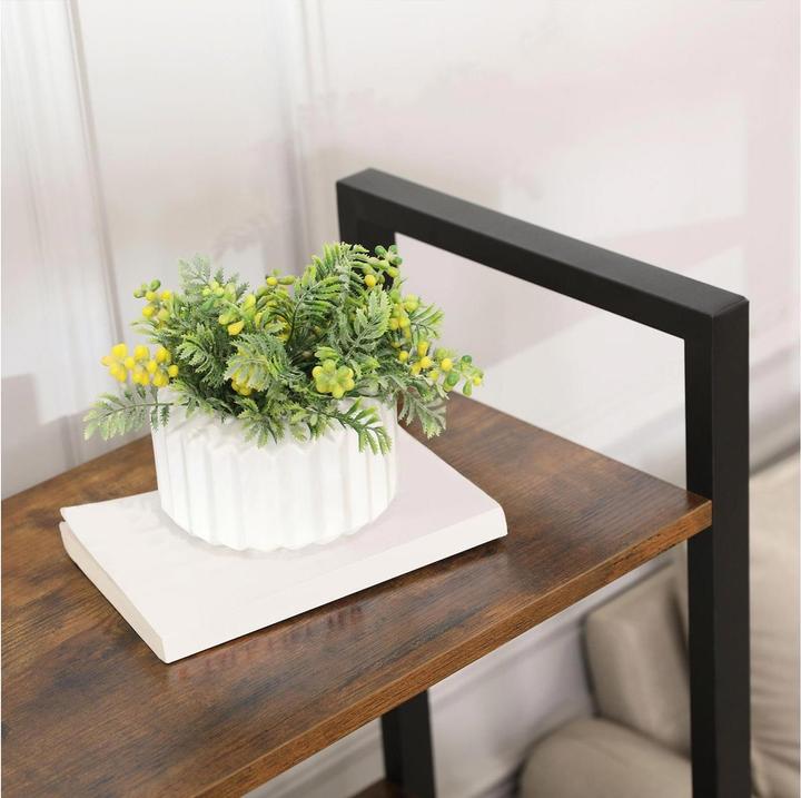 Actual product image Vasagle Havanna (66 x 30 x 120 cm)