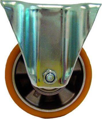 Produktbild Tente Bockrollen