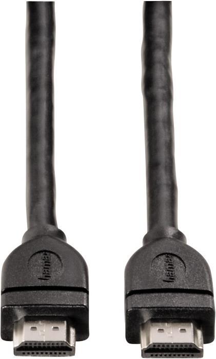 Produktbild Hama HDMI (Typ A) — HDMI (Typ A) (3 m)