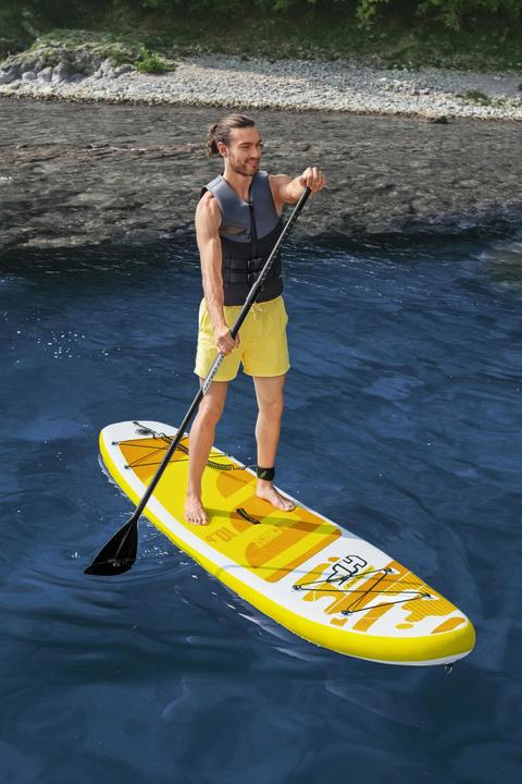 Produktbild Bestway HF SUP Set Aqua Cruise (320 cm, 1-piece)