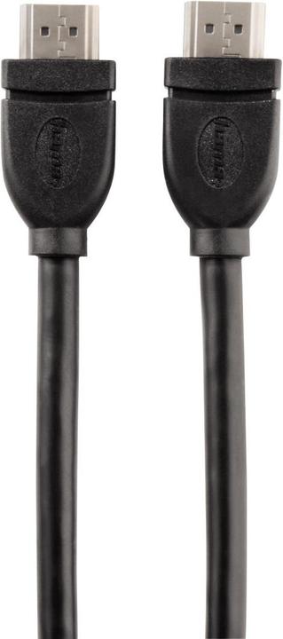 Produktbild Hama HDMI (Typ A) — HDMI (Typ A) (3 m)