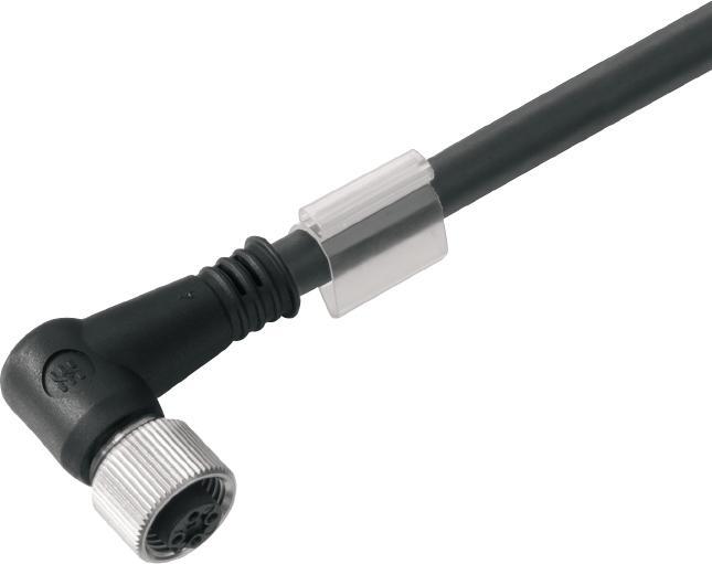 Actual product image Weidmüller Sensor-actuator cable
