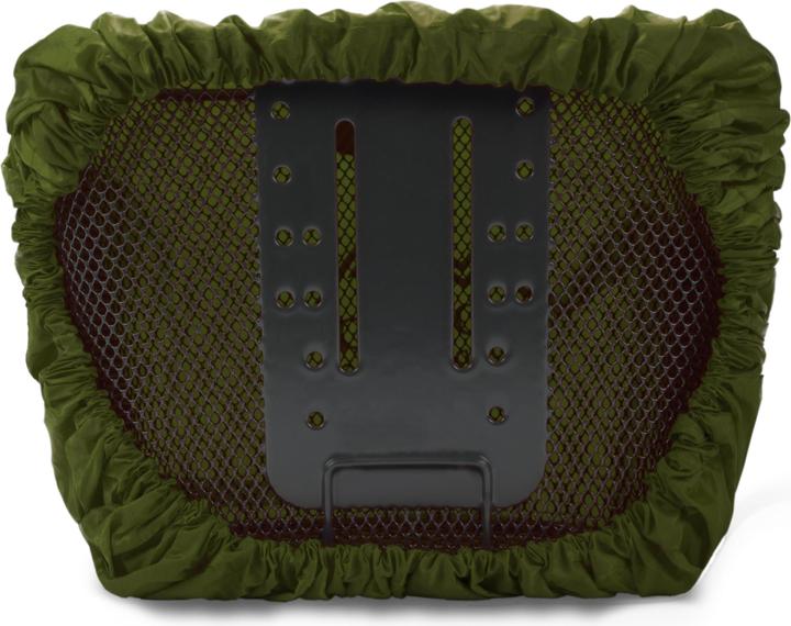 Image du produit Normani Housse de pluie pour panier à vélo BiCage
