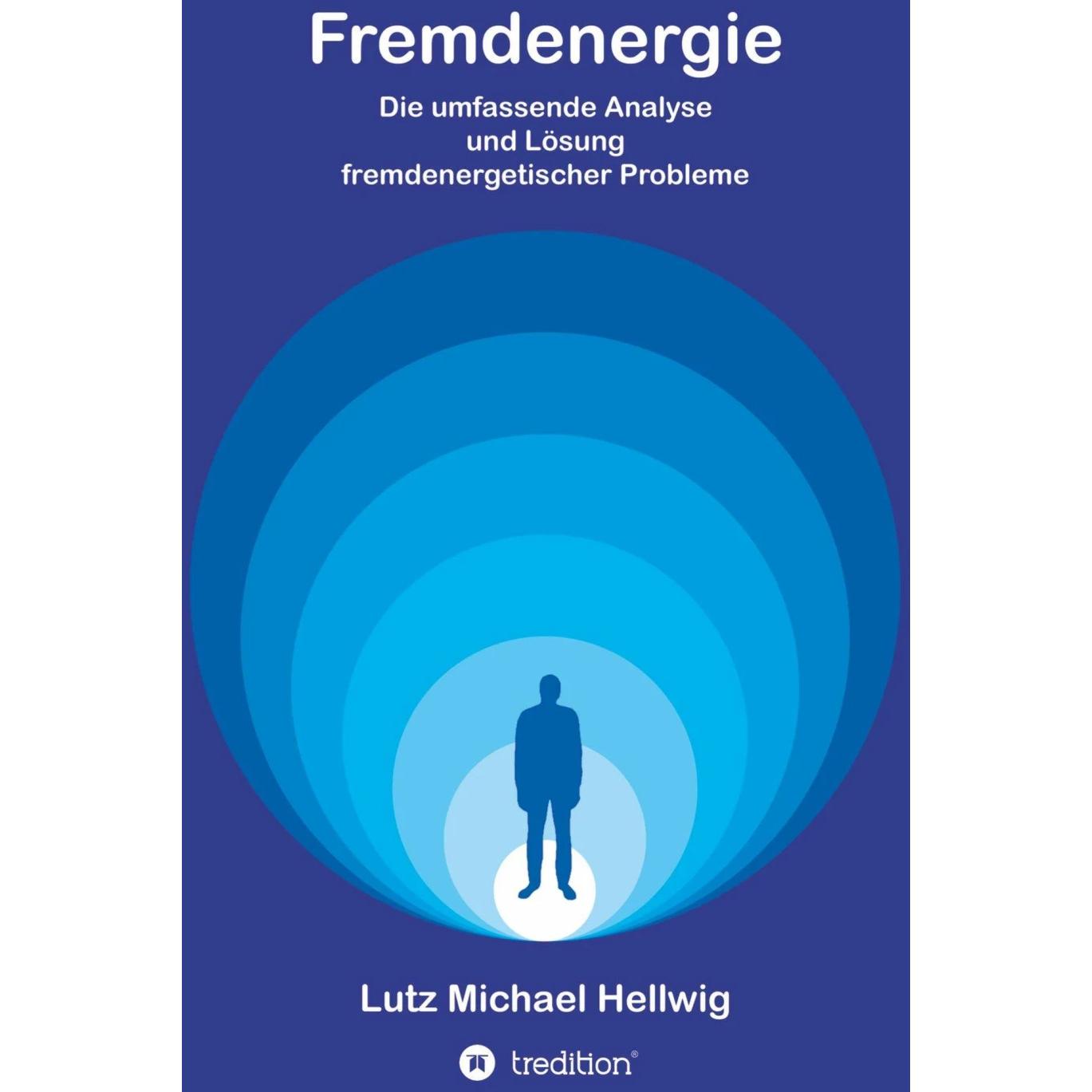 Lutz Michael Hellwig, Sachbücher von Lutz Michael Hellwig
