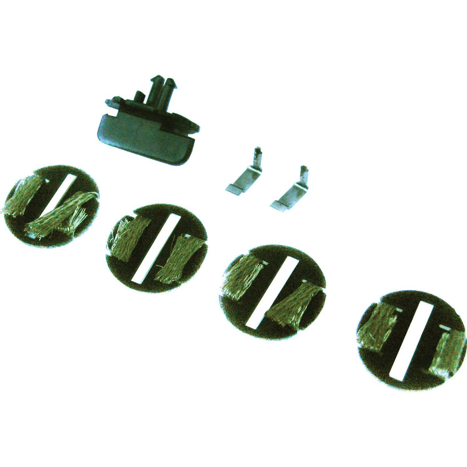 Hornby SCX START Guide-Blade
