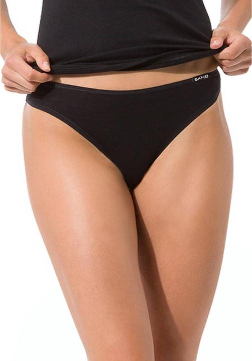 Immagine prodotto Skiny Vantaggio Cotone (40, Confezione da 2)