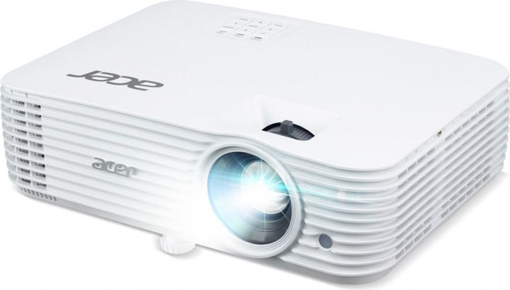 Actual product image Acer X1529HK (Full HD, 4500 lm, 1.5 - 1.65:1)