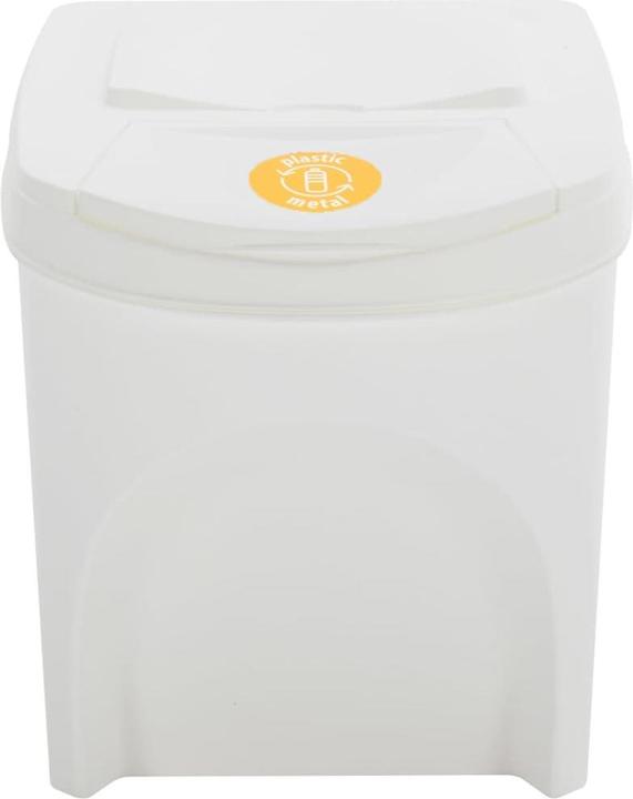 Immagine prodotto vidaXL Mülleimer (25 l)