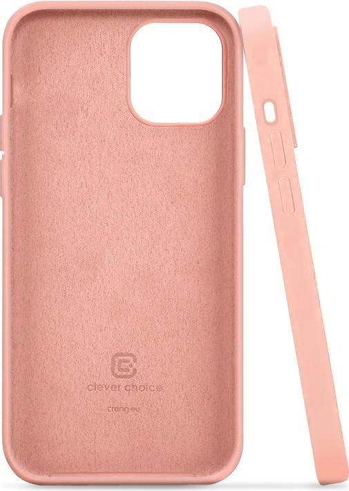 Image du produit Crong Color Cover - Étui pour iPhone 12 (Apple iPhone 12)
