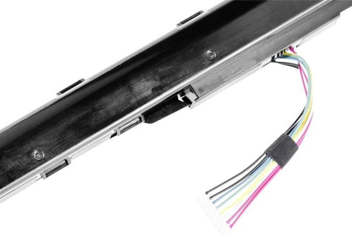 Produktbild GreenCell AC51 (4 Zellen, 2200 mAh)