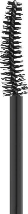 Actual product image Catrice Pure False Lash Mascara (010 Truly Black)