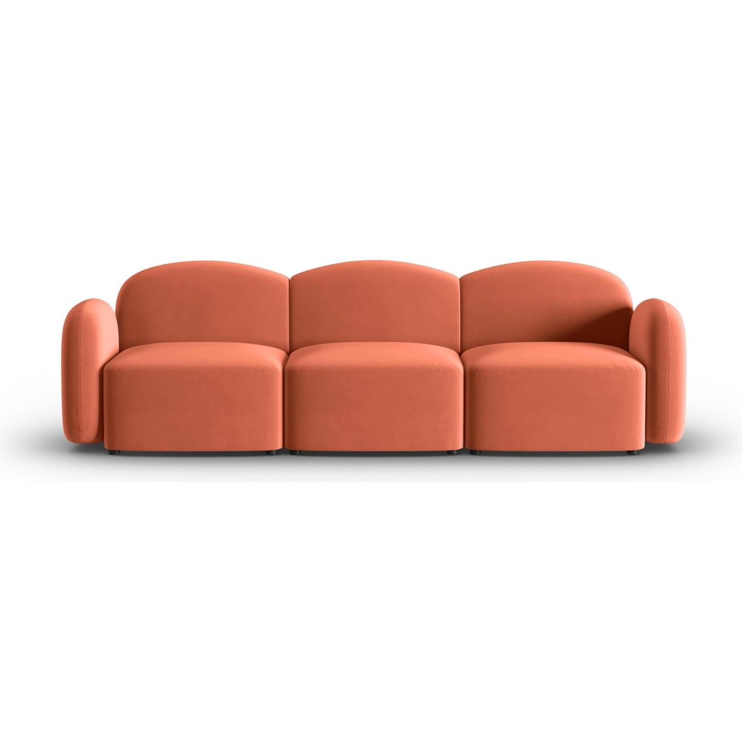 Micadoni, Sofa, Blair (4-Sitzer, 2-Sitzer, 3-Sitzer)