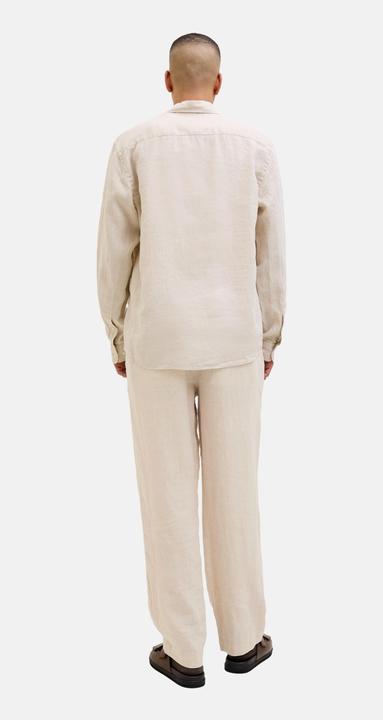 Actual product image Jack & Jones Jpstkarl Lawrence Linen Chino Sn (XL)