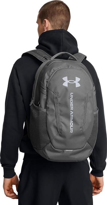 Produktbild Under Armour UA Hustle 6.0 Backpack (29 l)