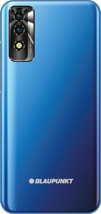 Produktbild Blaupunkt TX 60 Dual blau (16 GB, Blau, 6")