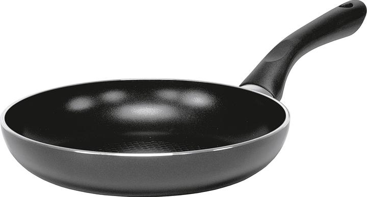 Produktbild Krüger Bratpfanne Venezia Ø28cm (28 cm, Bratpfanne, Aluminium)