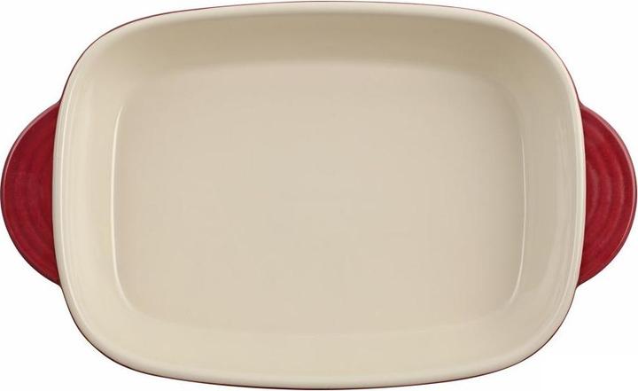 Actual product image Resto RECTANGULAR BAKEWARE 2.35L/96113