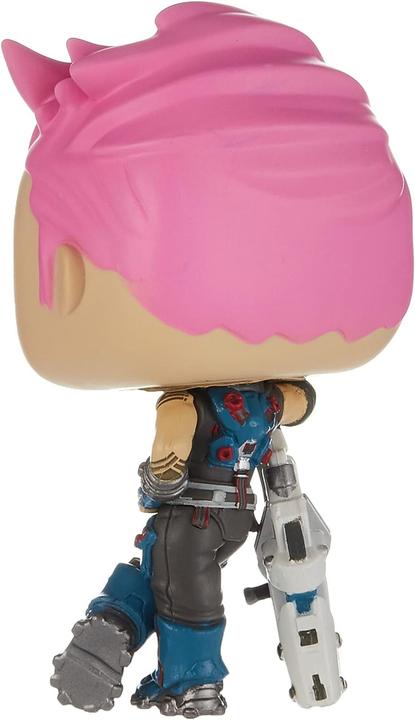Produktbild Funko POP! - Overwatch: Zarya