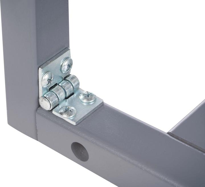 Produktbild Geuther Bettschutzgitter (140 cm)