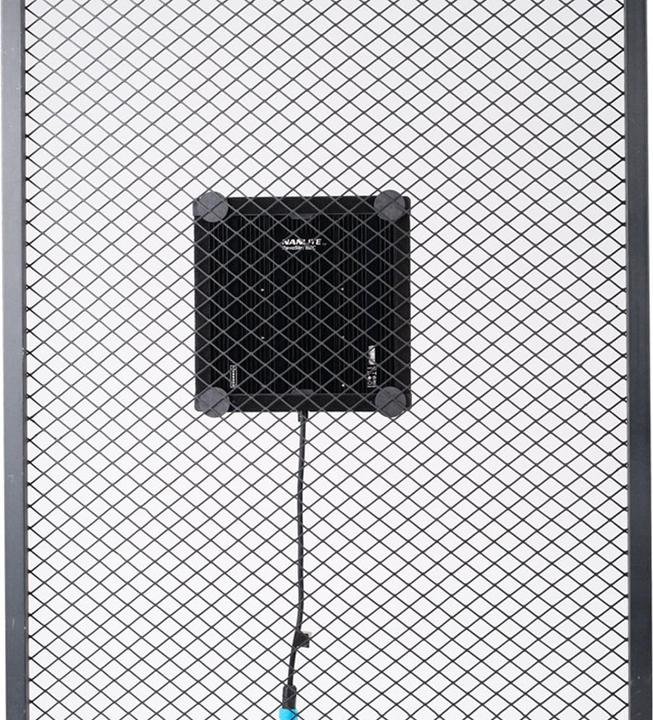 Produktbild Nanlite Magnetische Base Adapter (Weiteres Zubehör)