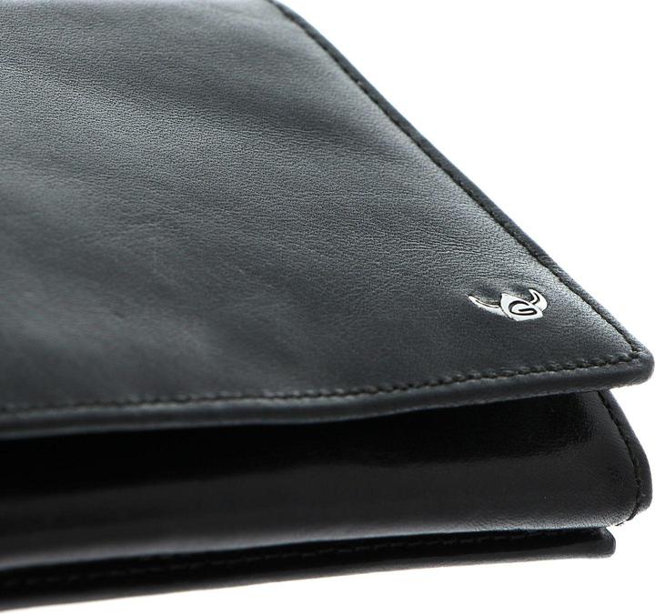 Actual product image Golden Head Wallet COLORADO