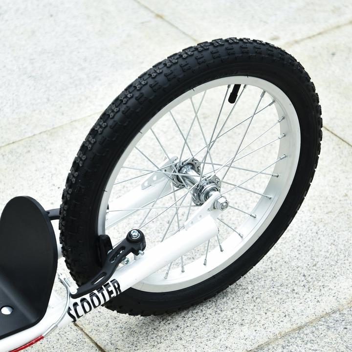 Produktbild Jamb Trottinett