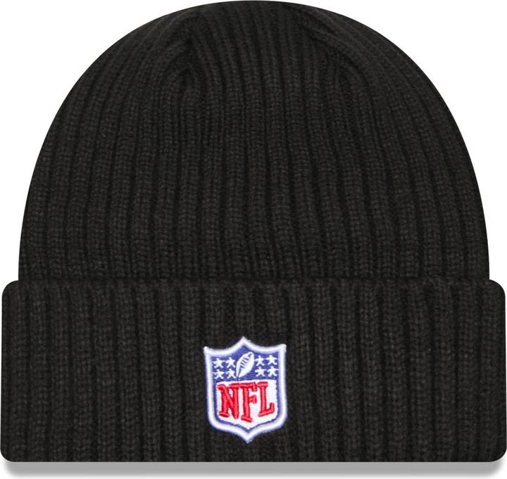 Actual product image New Era NFL Tech Cap Crucial Catch New England Patriots