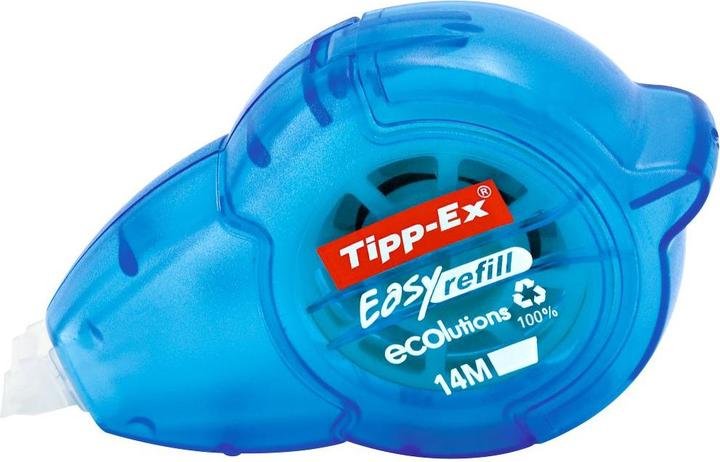 Image du produit Tipp-Ex Ecolutions Easy Refill