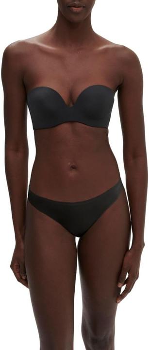 Actual product image Simone Perele Essentiel Strapless Bra (34 B)