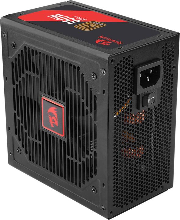 Actual product image Redragon GC-PS030 (850 W)