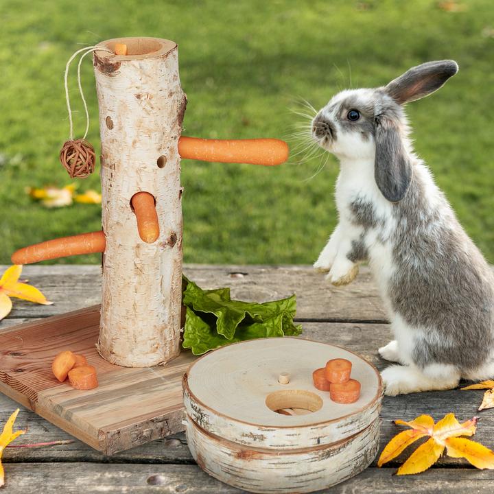 Produktbild Relaxdays Kosmetikeimer (5 l)