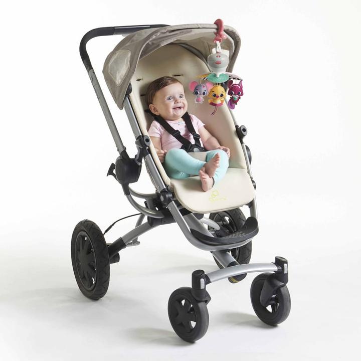 Actual product image Tiny Love Take Along- Tiny Princess Tales