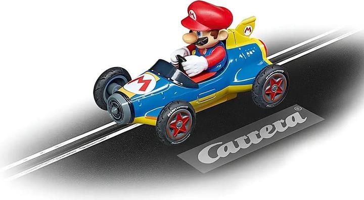 Produktbild Carrera Rennen-Kurs-Mario Kart 8