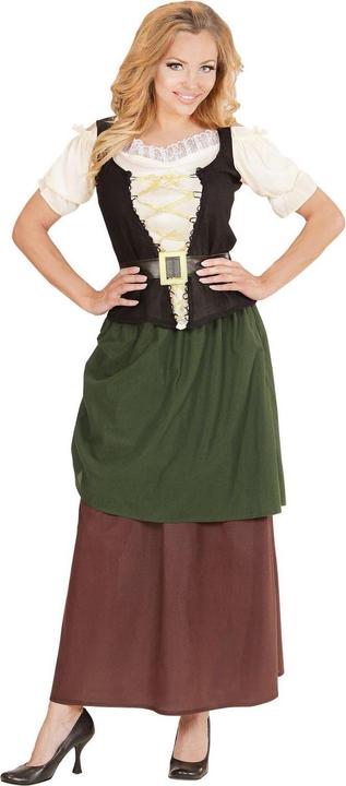 Actual product image Widmann Costume innkeeper (XL)