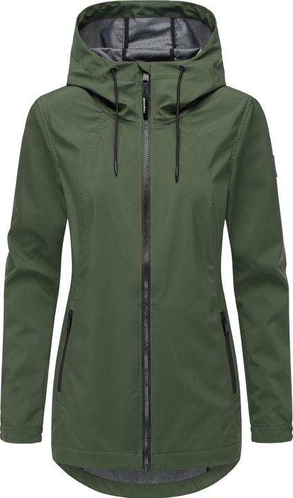 Dark Olive