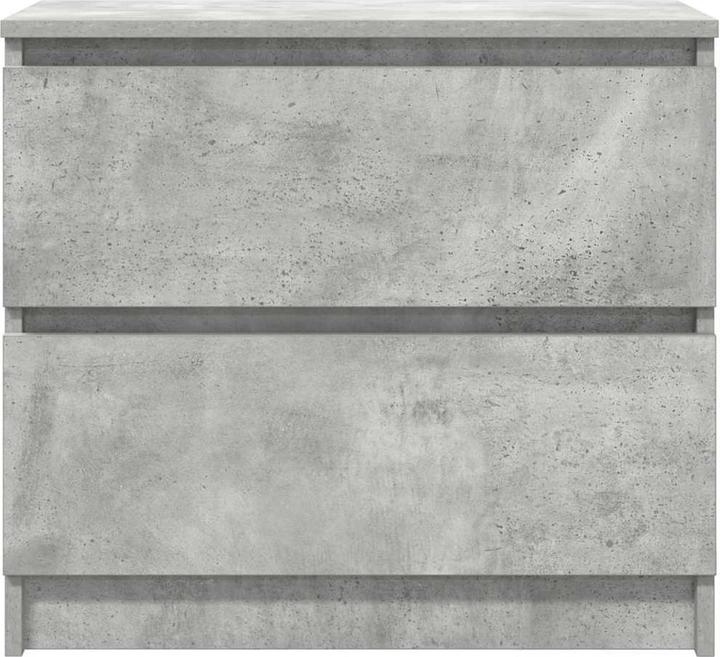 Produktbild vidaXL TV-Schrank (60 x 35 x 54 cm)