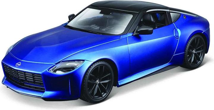 Actual product image Maisto Composite Model 2023 Nissan from 1