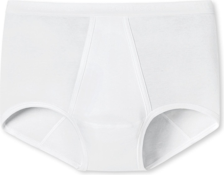 Actual product image Schiesser Men's briefs (7, Single pack)