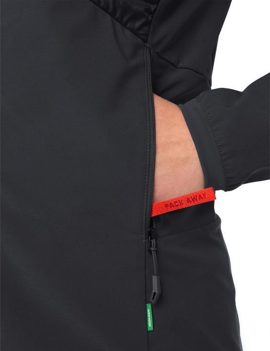 Produktbild Vaude Women's Brenva Jacket (40, M)