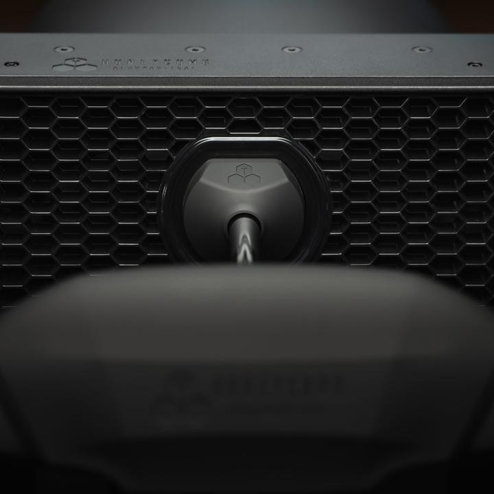 Immagine prodotto Honeycomb Alpha Flight Controls Lite - Con cavo - PC (PC)