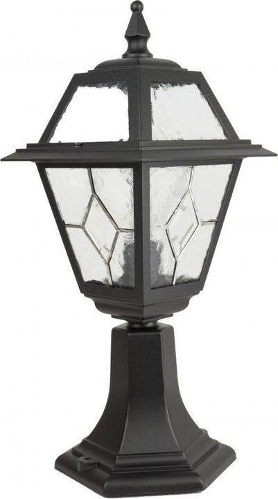 Actual product image Licht-Erlebnisse Merksem (E27, IP43)