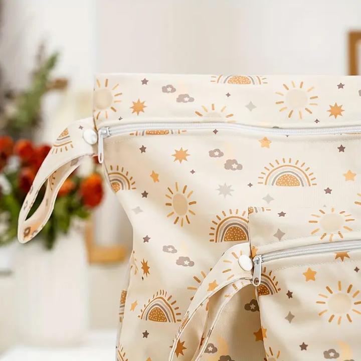 Produktbild ASMI Wetbag