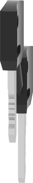 Produktbild Schneider Electric Ersatzschlüssel ZBG421E