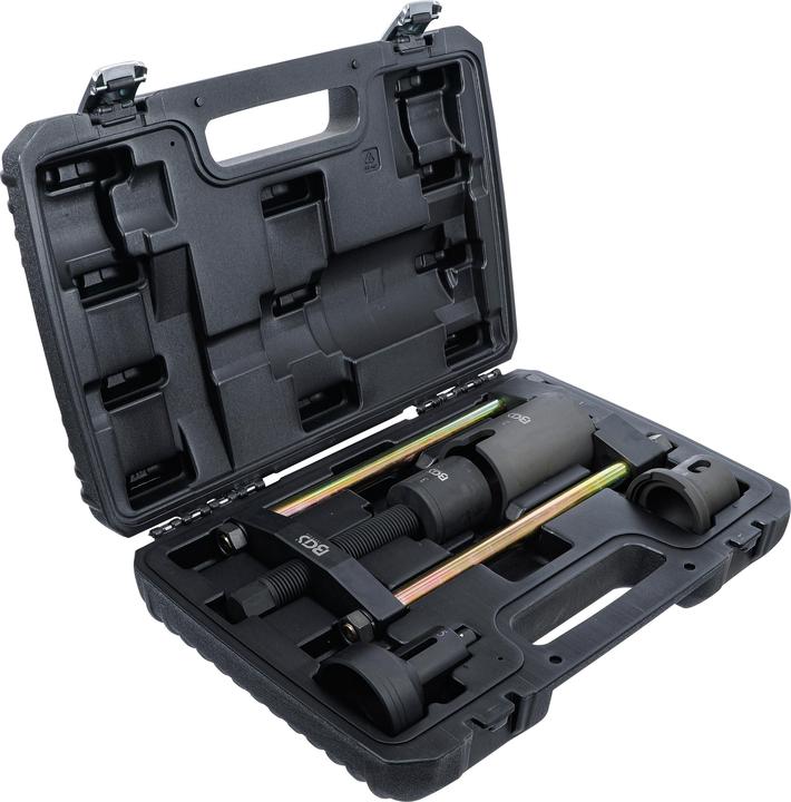 Actual product image BGS Trailing Arm Silent Block Tool Set for Ford / Mazda / Volvo