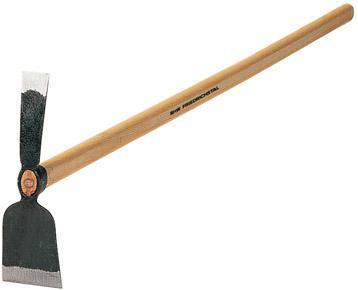 Actual product image 625686 Garden hoe