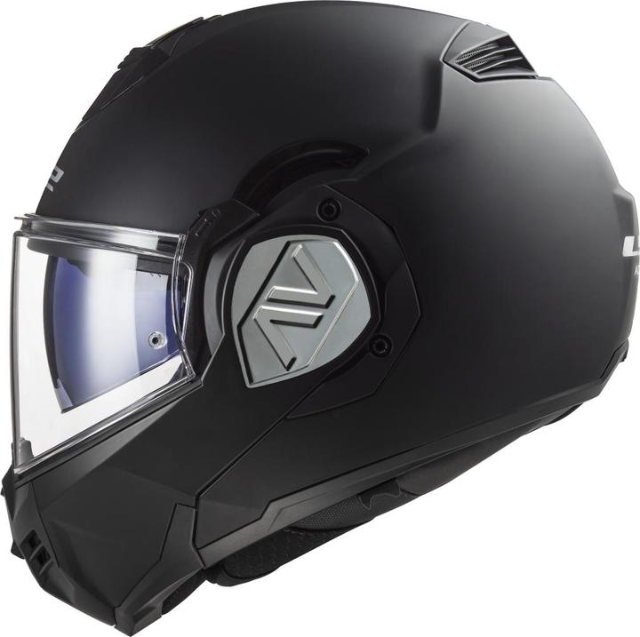 Image du produit LS2 FF906 Advant Solid ECE 22.06 (M)