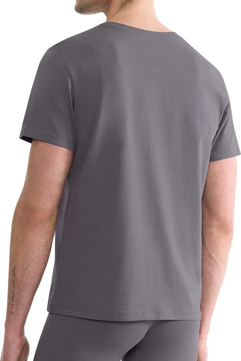 Actual product image Sloggi 3er Pack SLG Base Unterhemd / Shirt Kurzarm (L)
